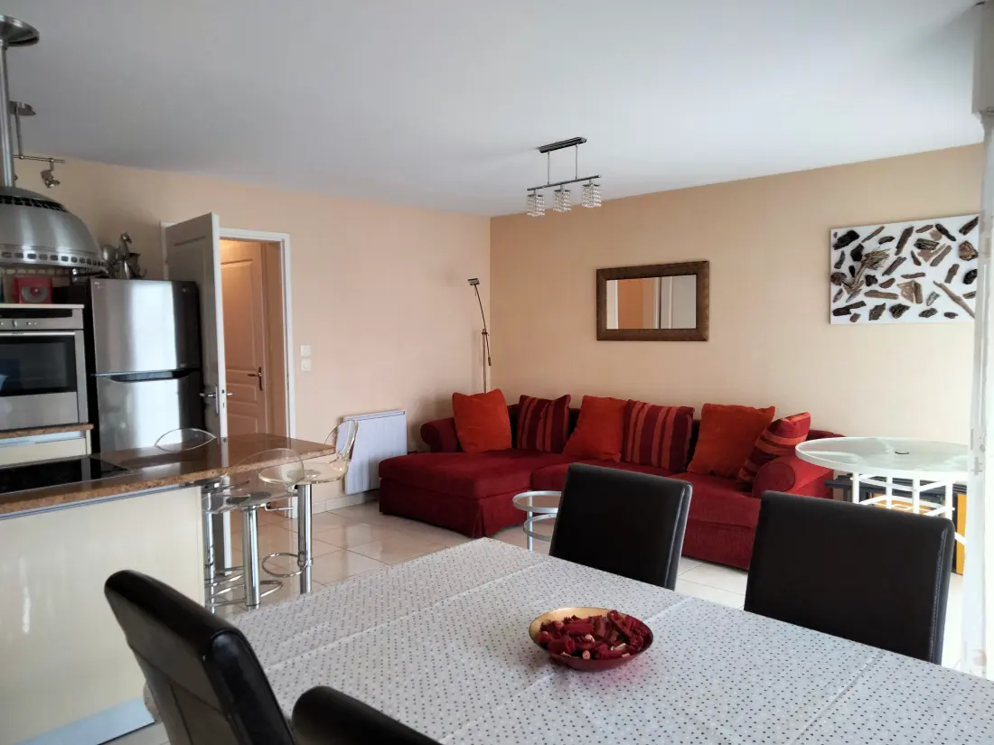 Location de Vacances Les Sables-d'Olonne 374
