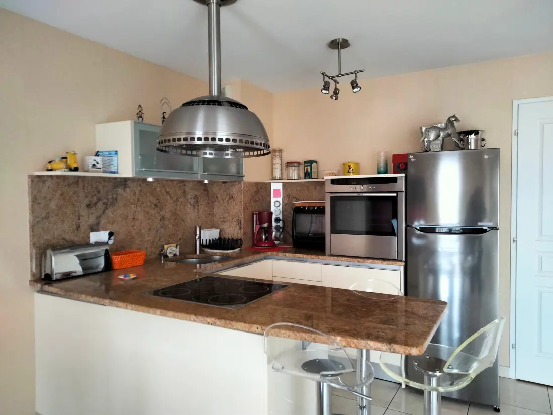 Location de Vacances Les Sables-d'Olonne 374