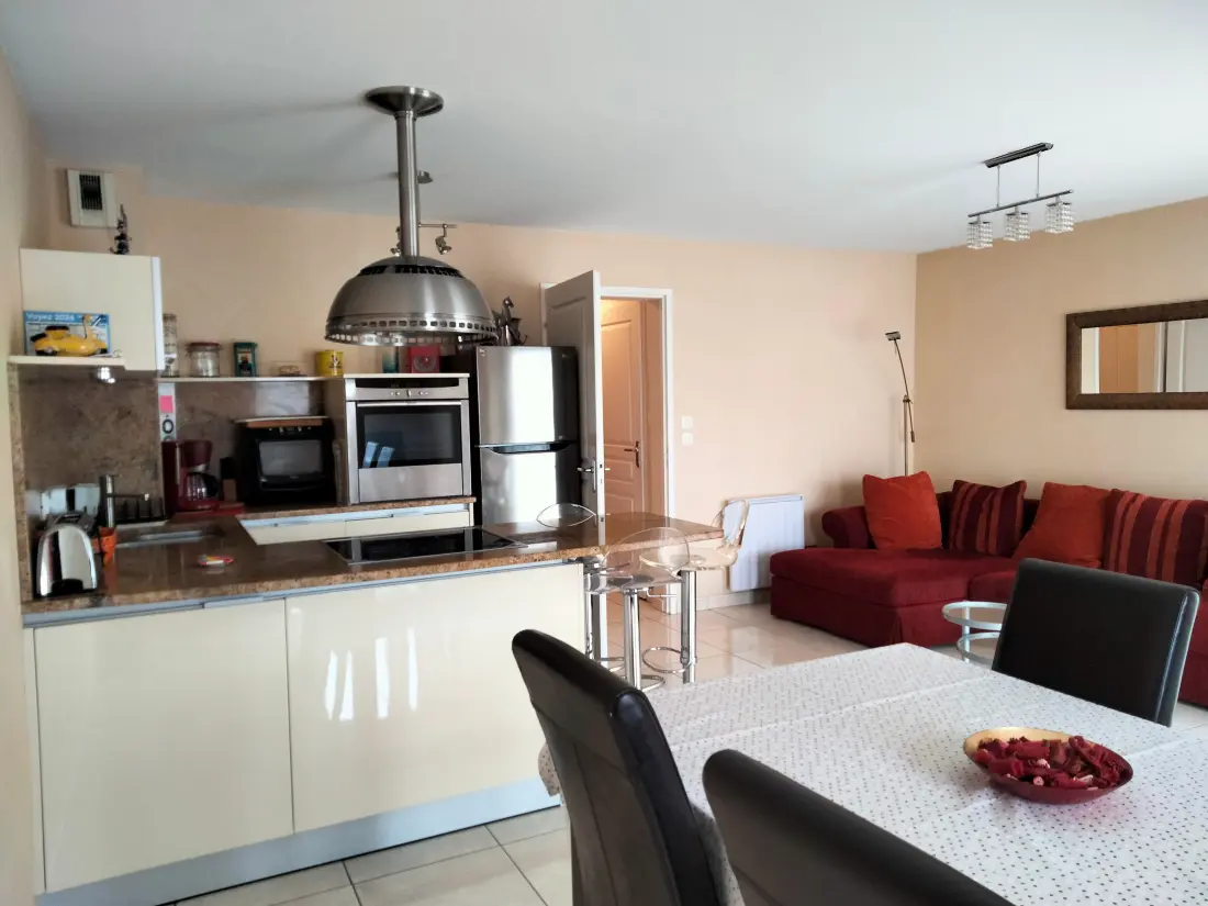 Location de Vacances Les Sables-d'Olonne 374