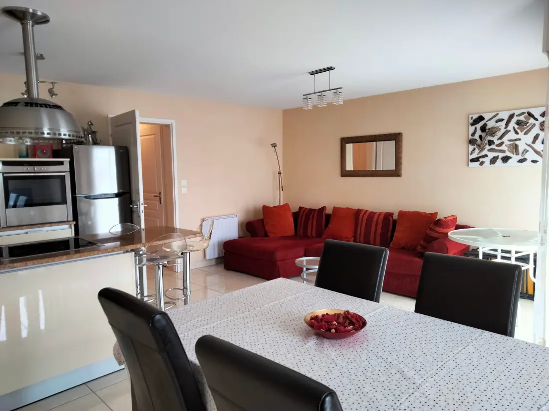 Location de Vacances Les Sables-d'Olonne 374