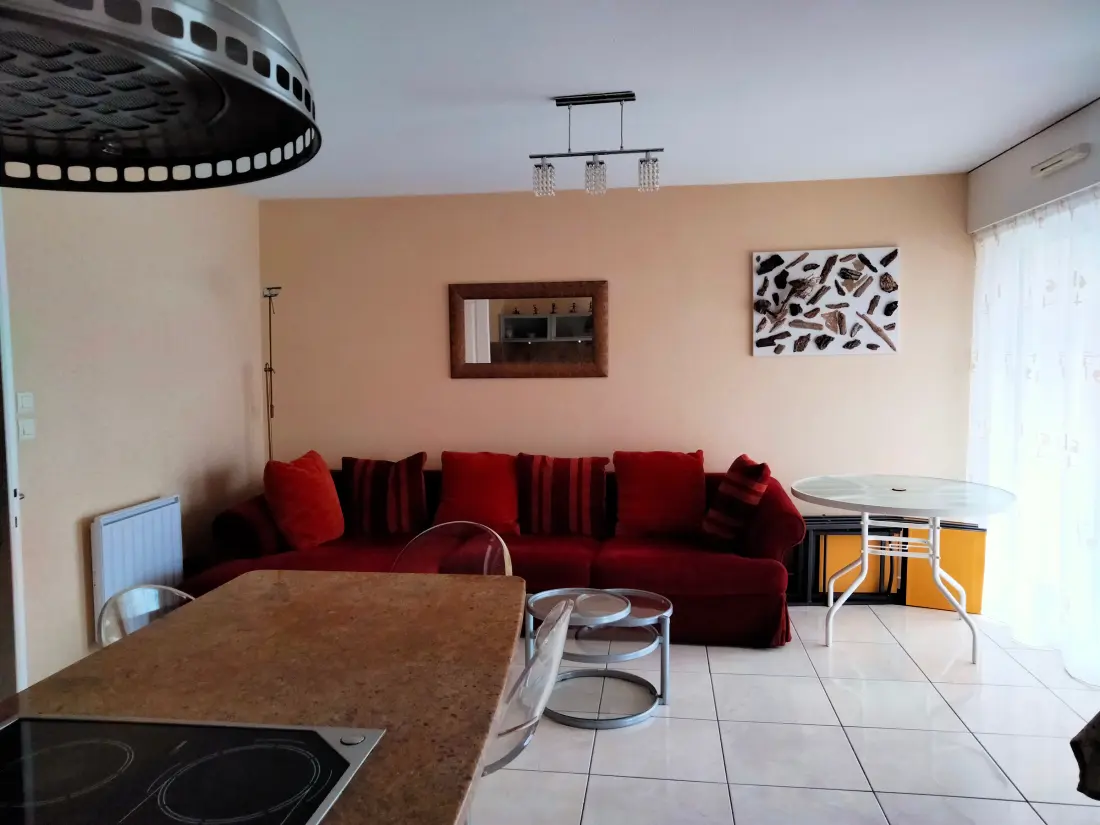 Location de Vacances Les Sables-d'Olonne 374