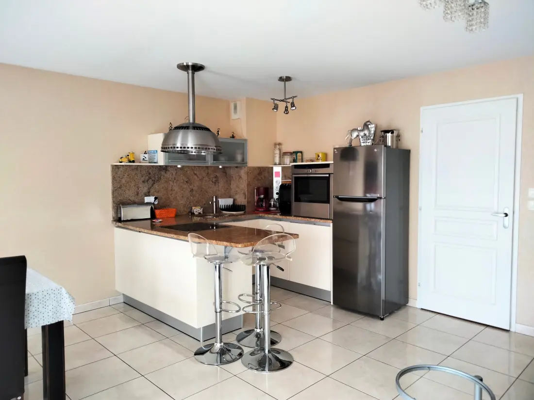 Location de Vacances Les Sables-d'Olonne 374