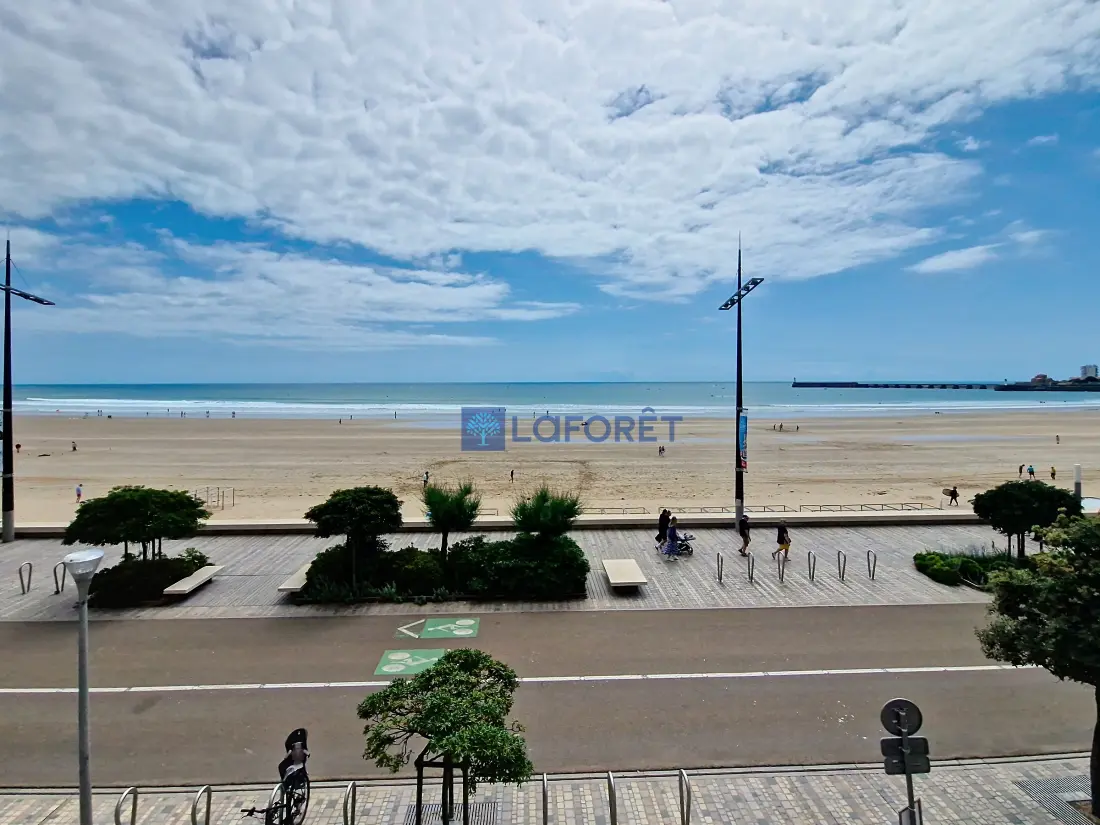 Location de Vacances Les Sables-d'Olonne 375