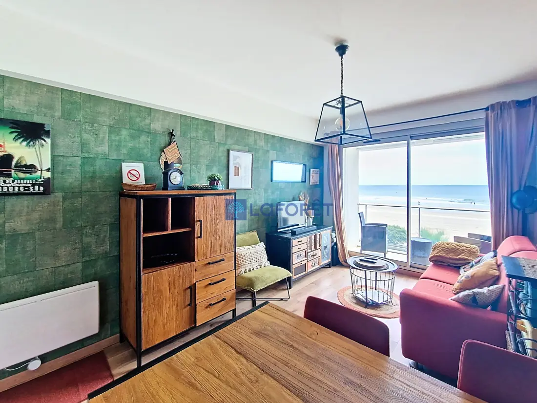 Location de Vacances Les Sables-d'Olonne 375