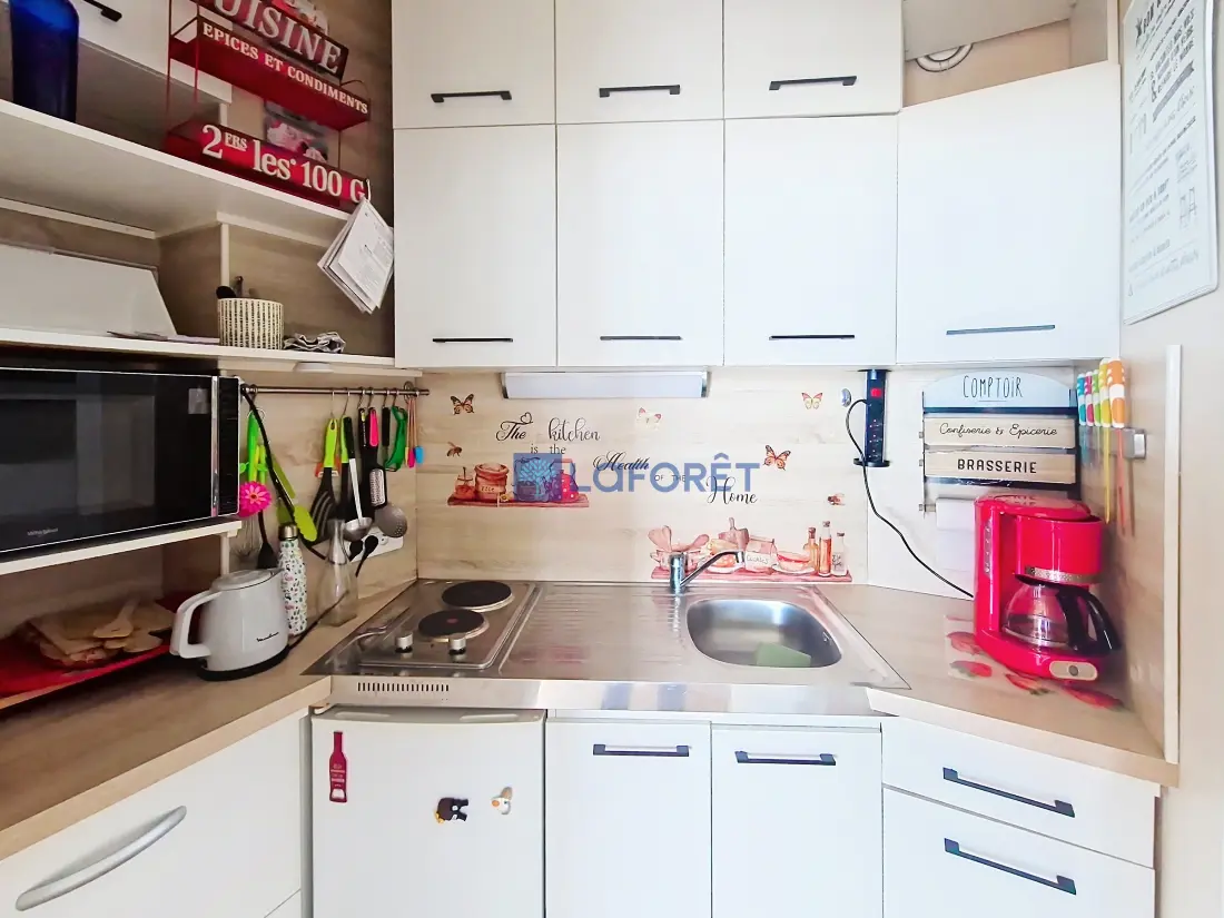 Location de Vacances Les Sables-d'Olonne 375