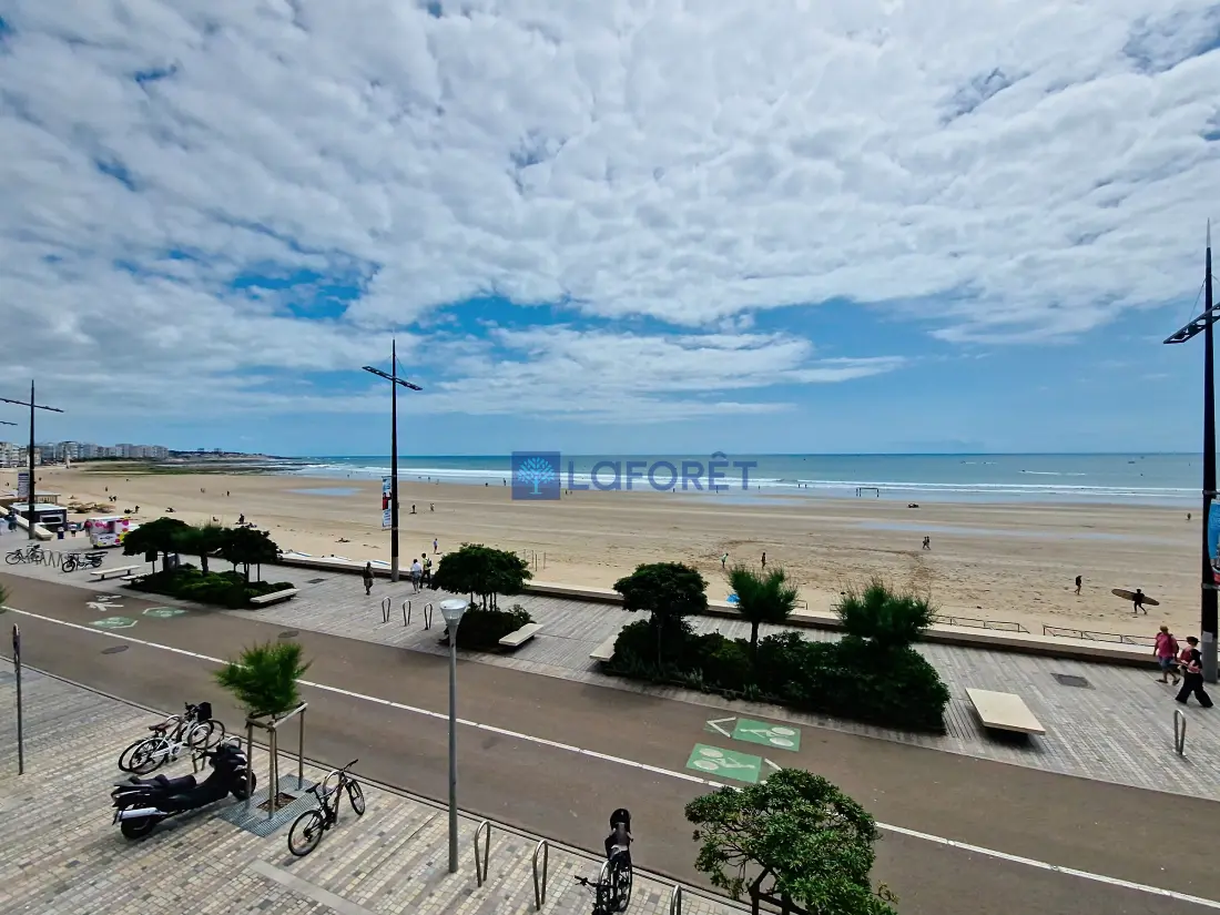 Location de Vacances Les Sables-d'Olonne 375