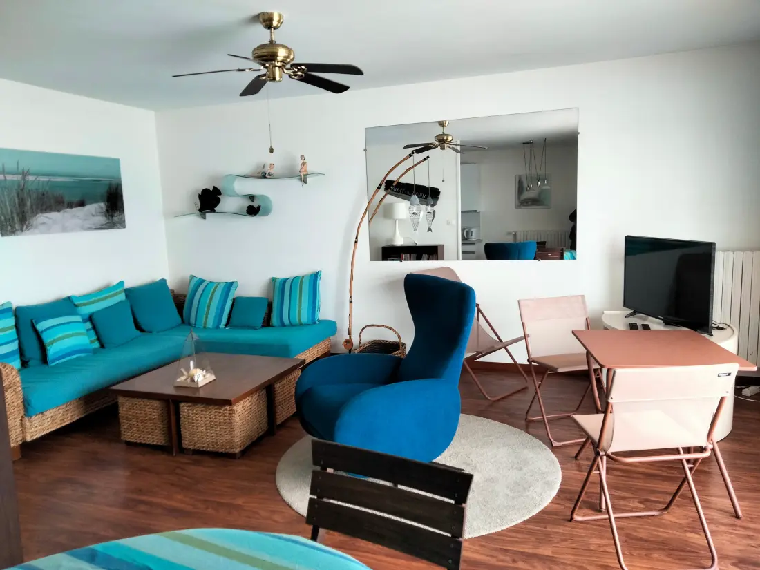 Location de Vacances Les Sables-d'Olonne 383