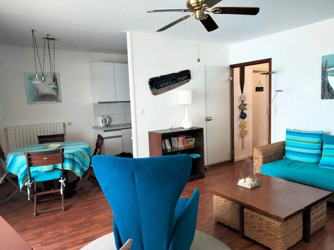 Location de Vacances Les Sables-d'Olonne 383