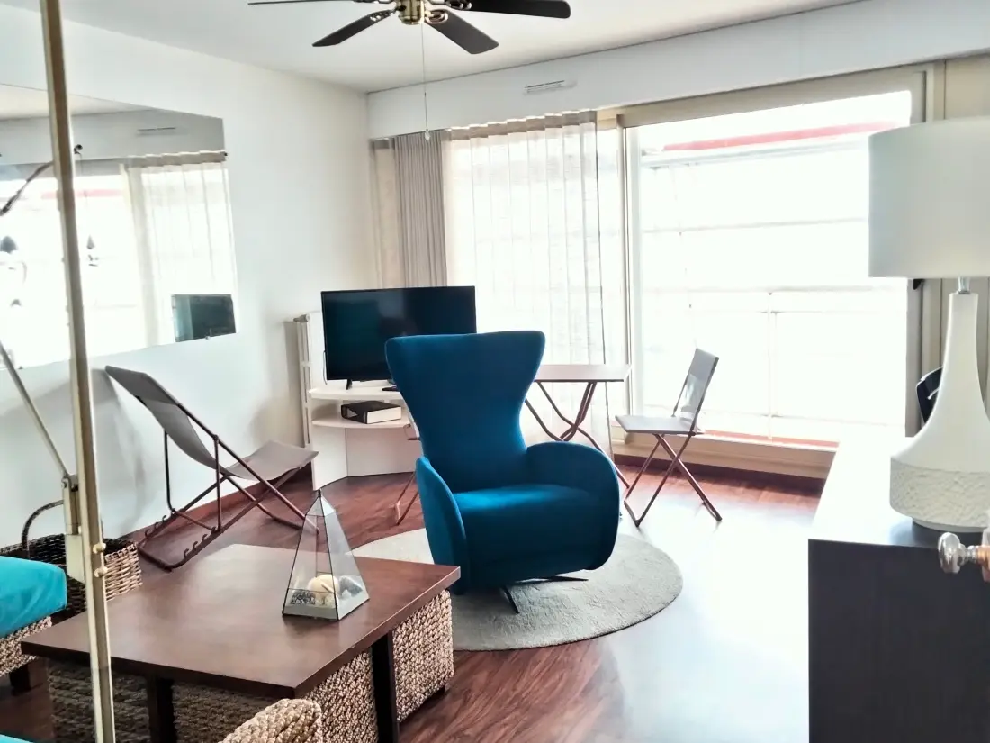 Location de Vacances Les Sables-d'Olonne 383
