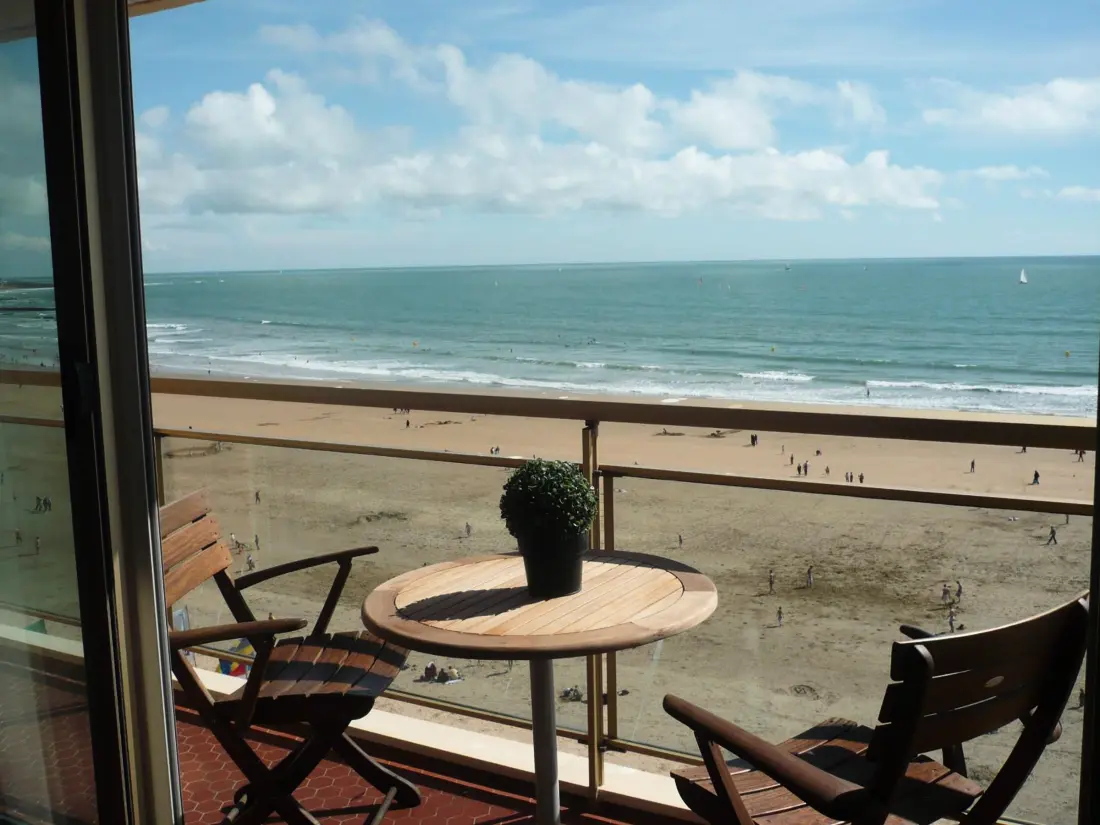 Location de Vacances Les Sables-d'Olonne 383