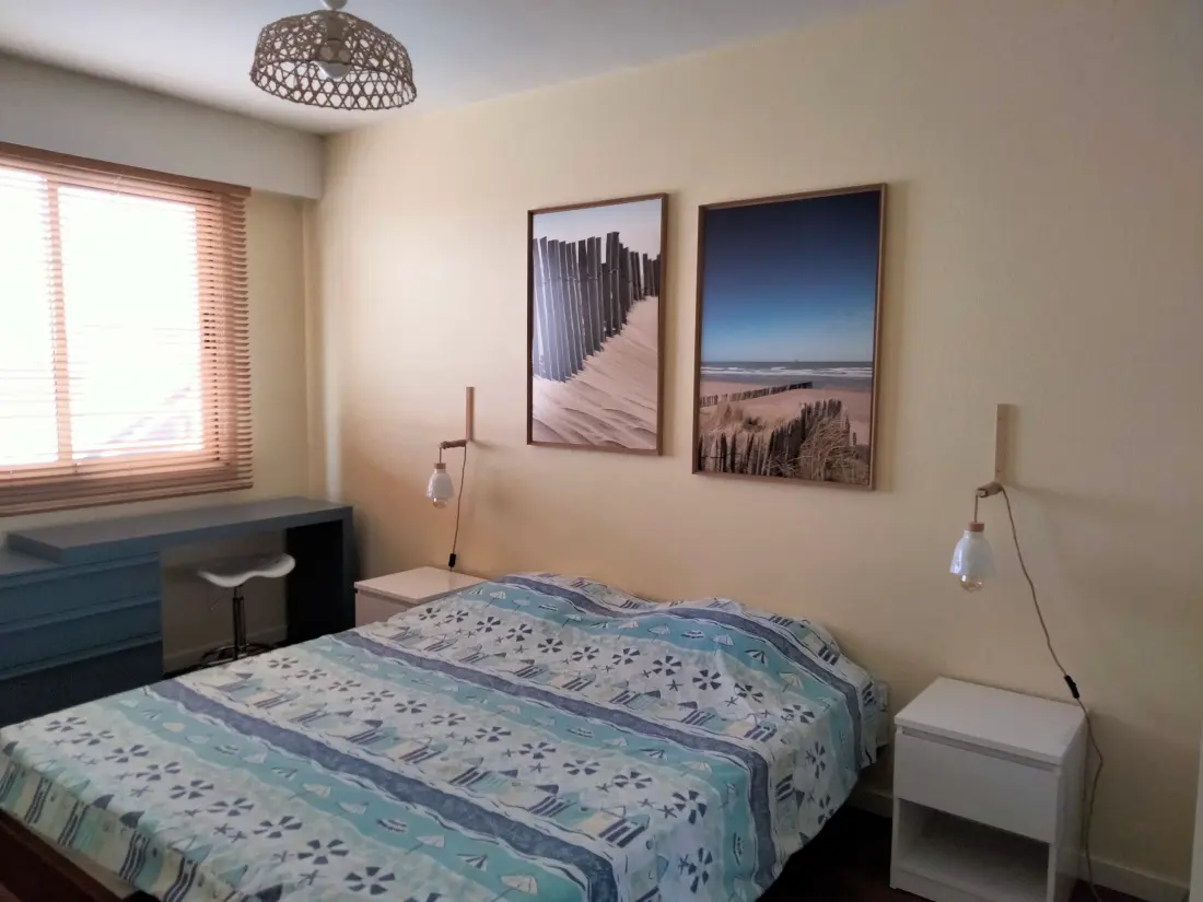 Location de Vacances Les Sables-d'Olonne 383