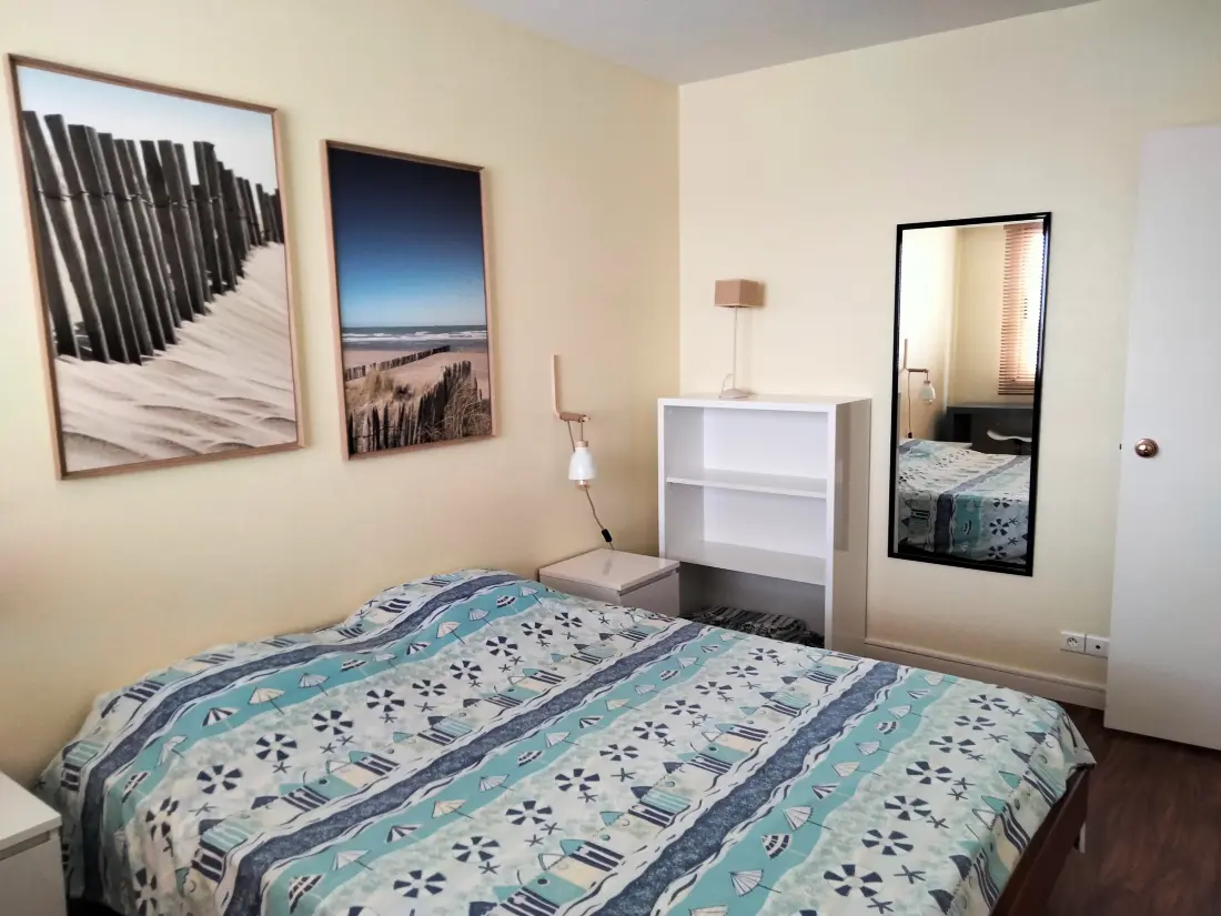 Location de Vacances Les Sables-d'Olonne 383