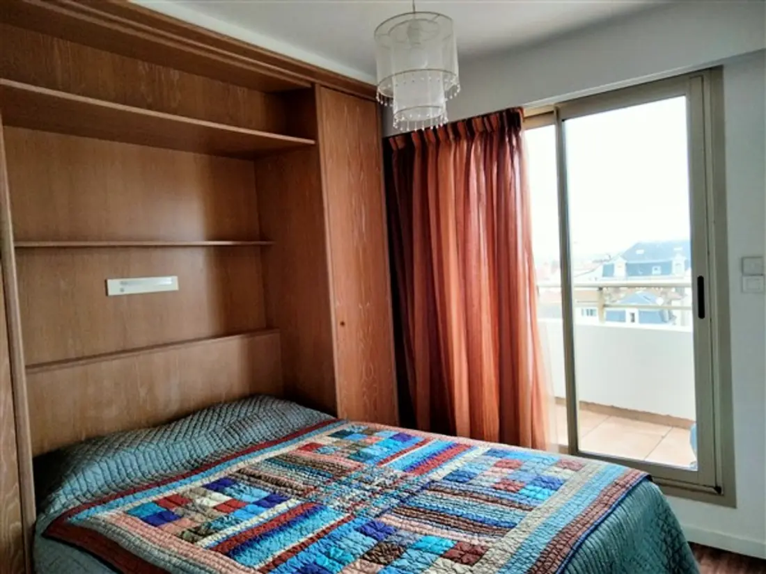Location de Vacances Les Sables-d'Olonne 383