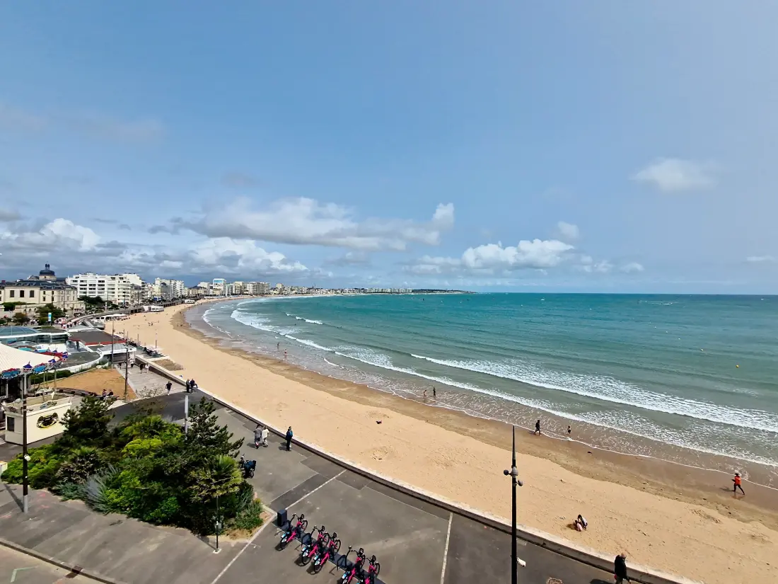 Location de Vacances Les Sables-d'Olonne 385