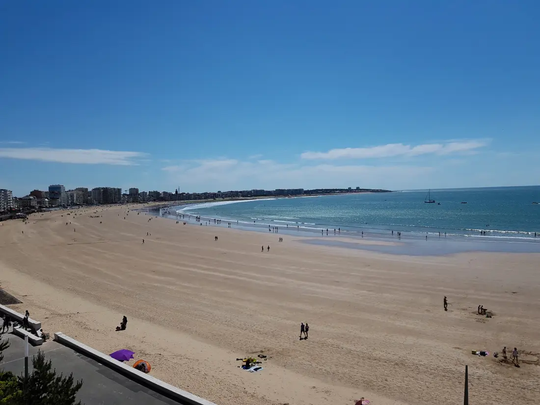 Location de Vacances Les Sables-d'Olonne 385