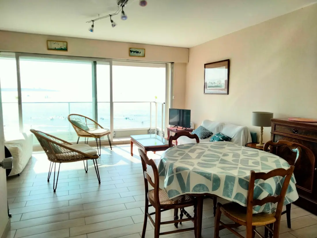 Location de Vacances Les Sables-d'Olonne 385