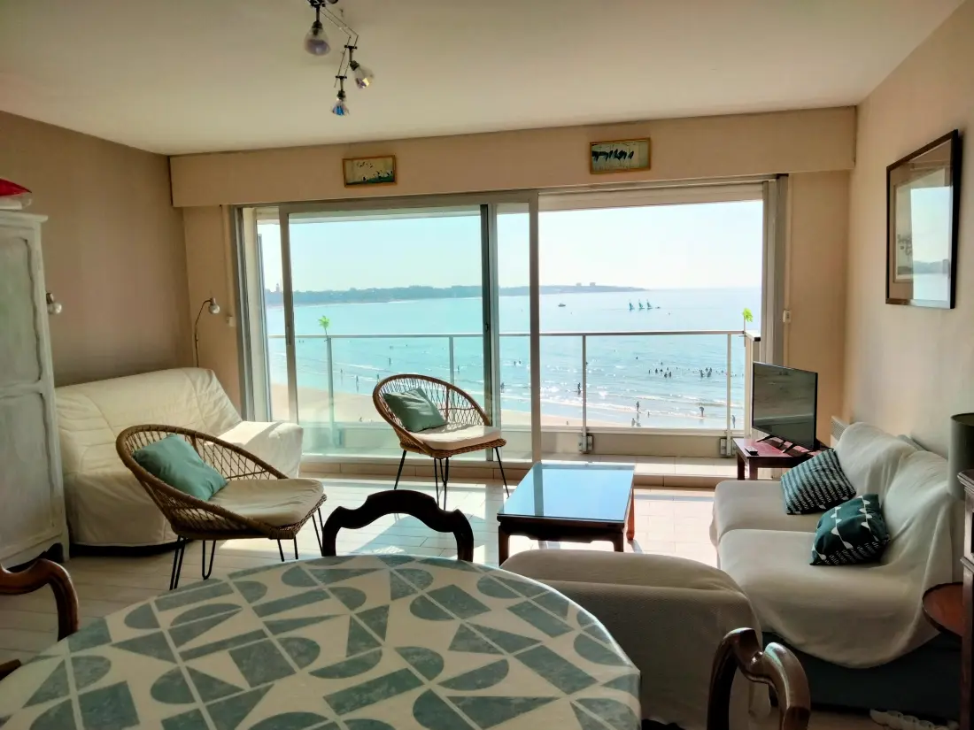Location de Vacances Les Sables-d'Olonne 385