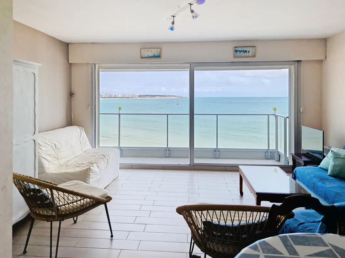 Location de Vacances Les Sables-d'Olonne 385