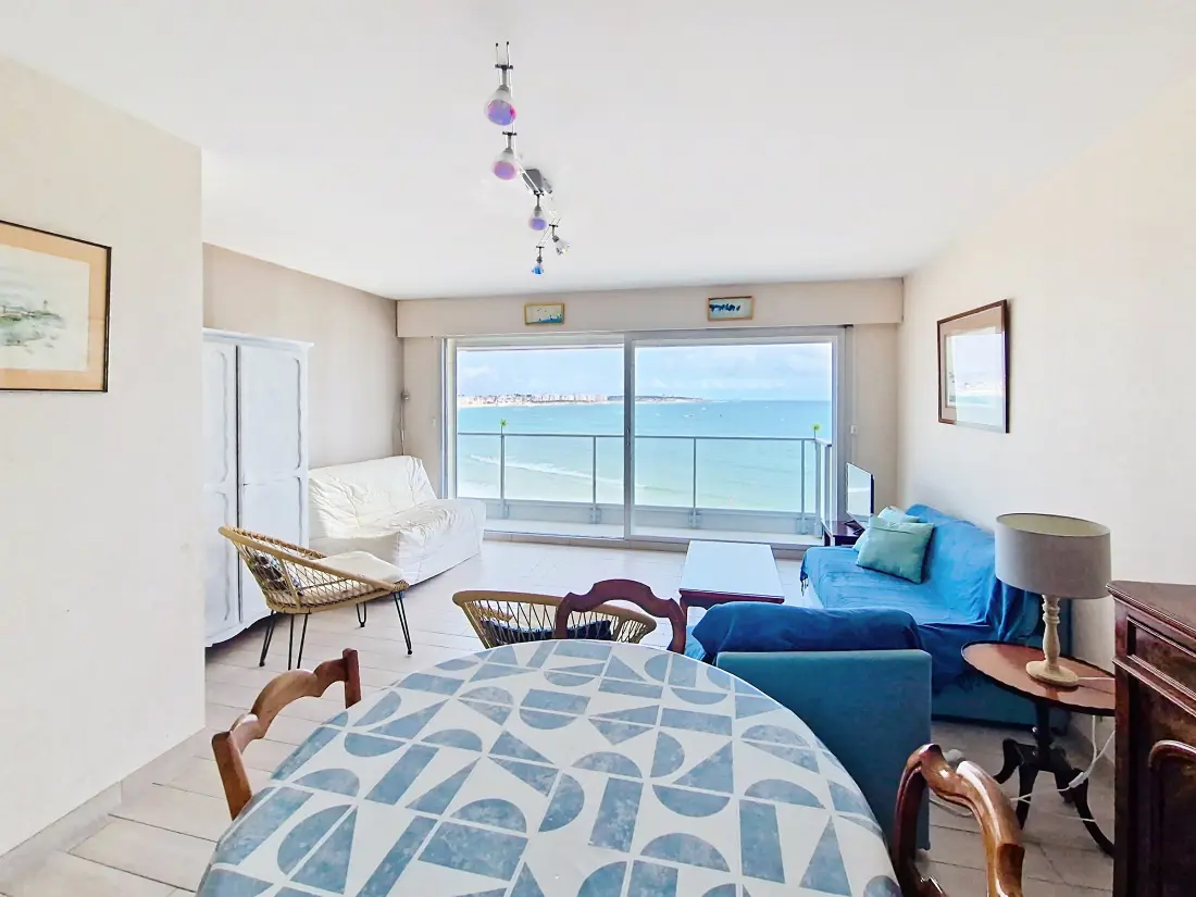 Location de Vacances Les Sables-d'Olonne 385
