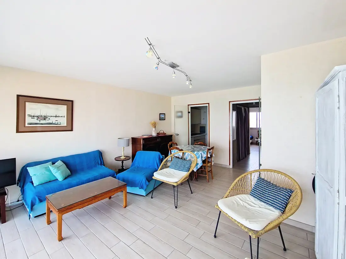 Location de Vacances Les Sables-d'Olonne 385