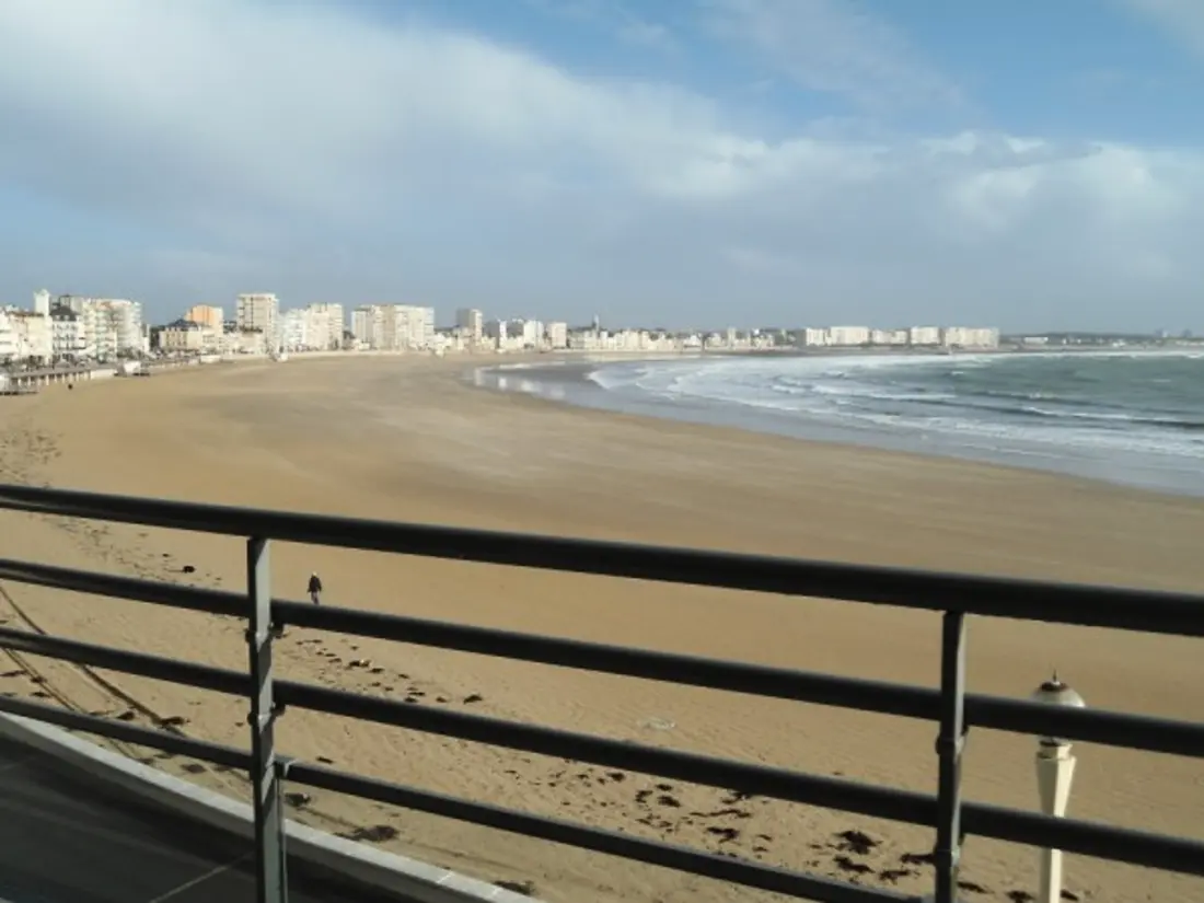Location de Vacances Les Sables-d'Olonne 395