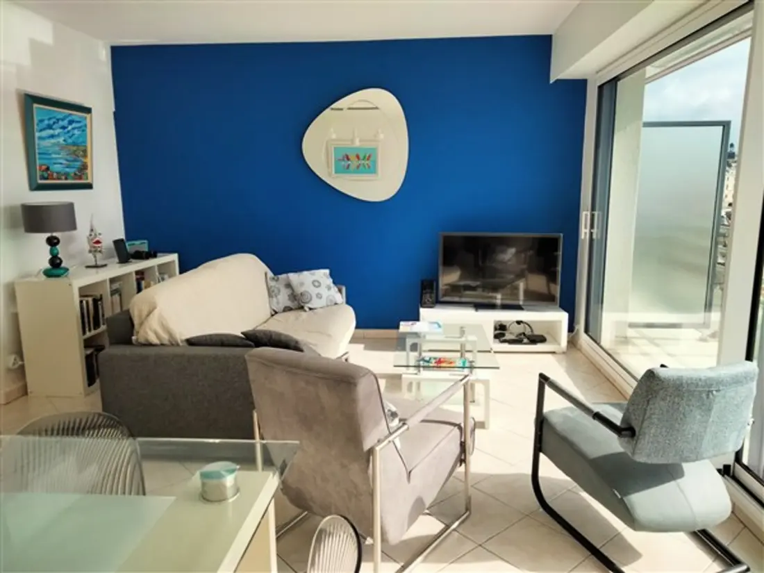 Location de Vacances Les Sables-d'Olonne 395