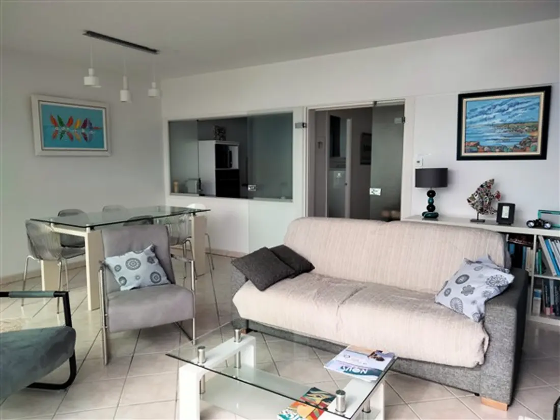 Location de Vacances Les Sables-d'Olonne 395