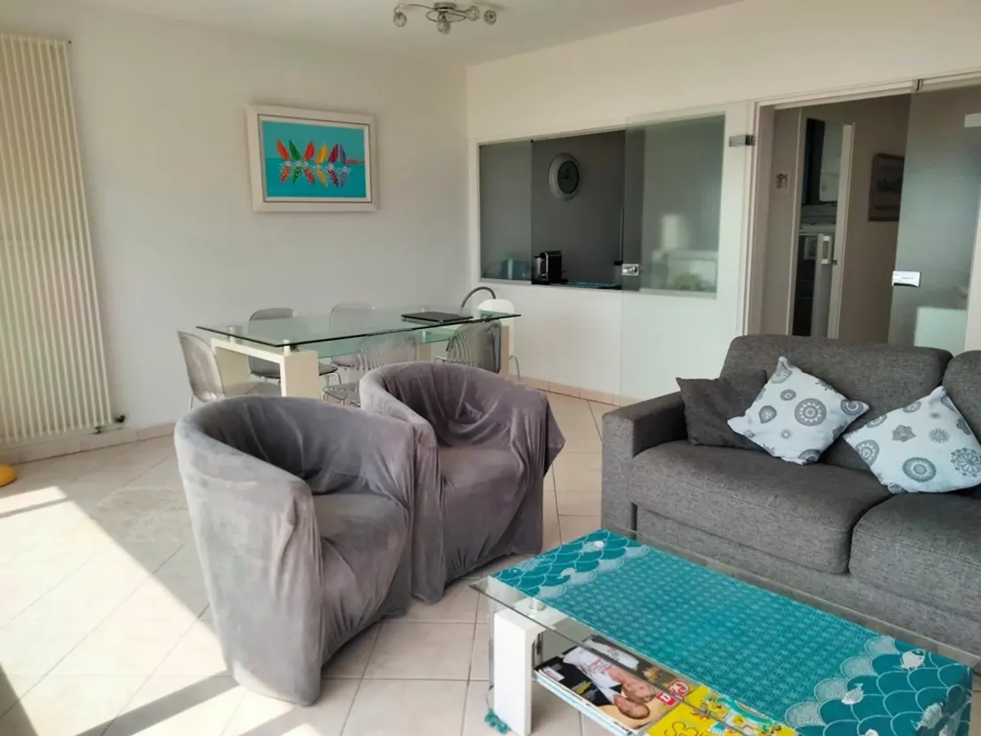 Location de Vacances Les Sables-d'Olonne 395