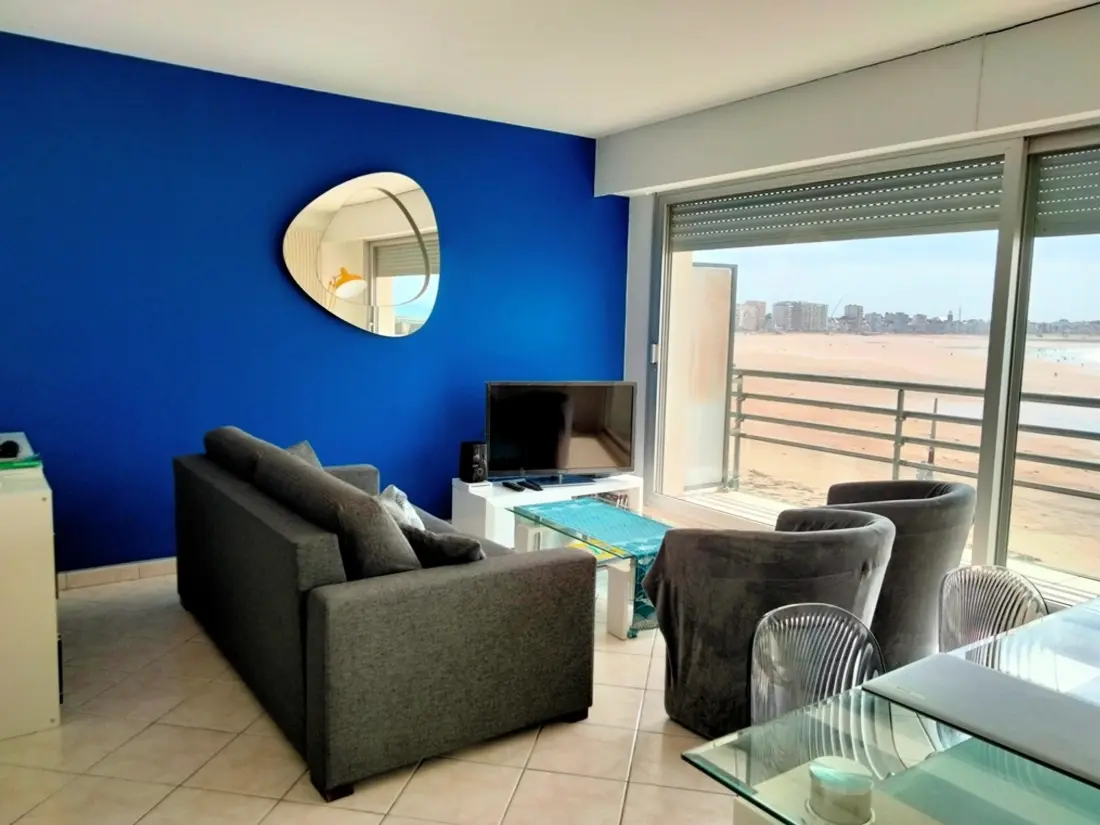 Location de Vacances Les Sables-d'Olonne 395