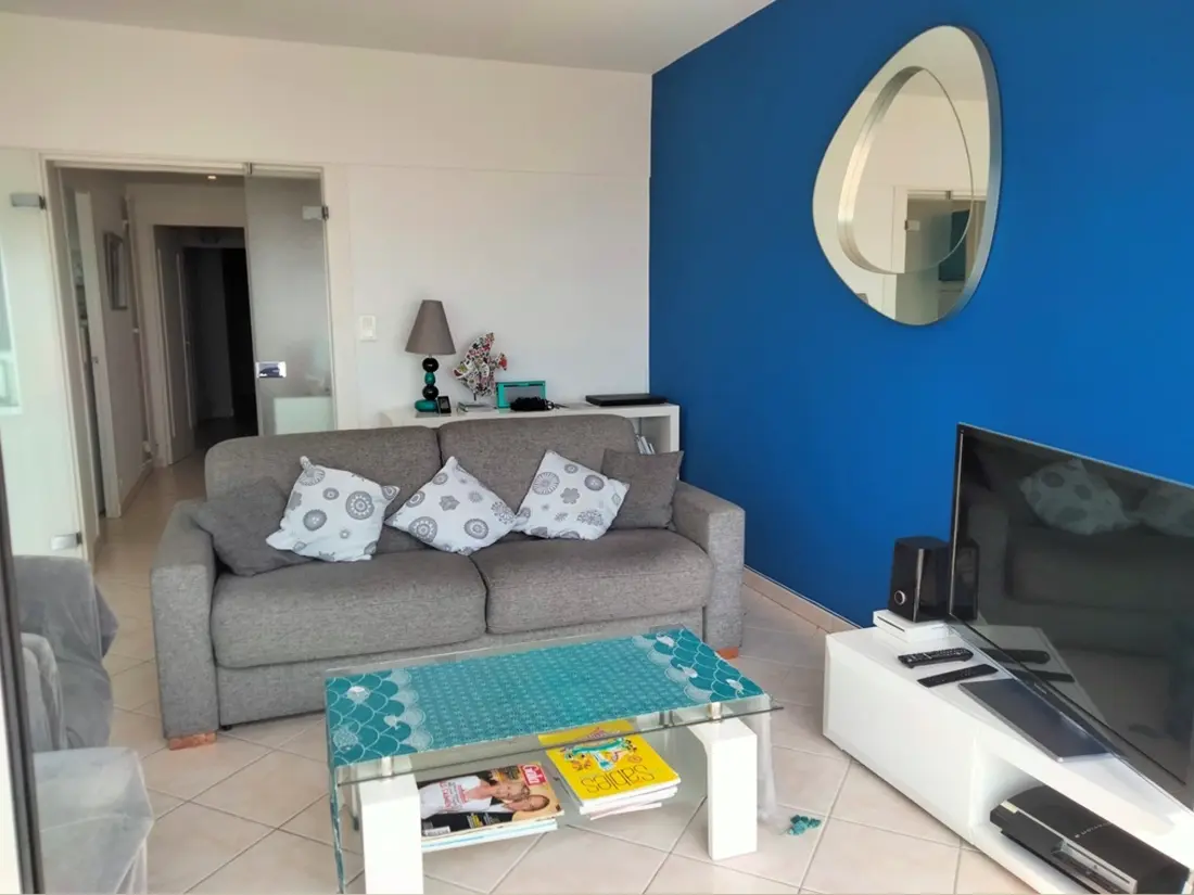 Location de Vacances Les Sables-d'Olonne 395
