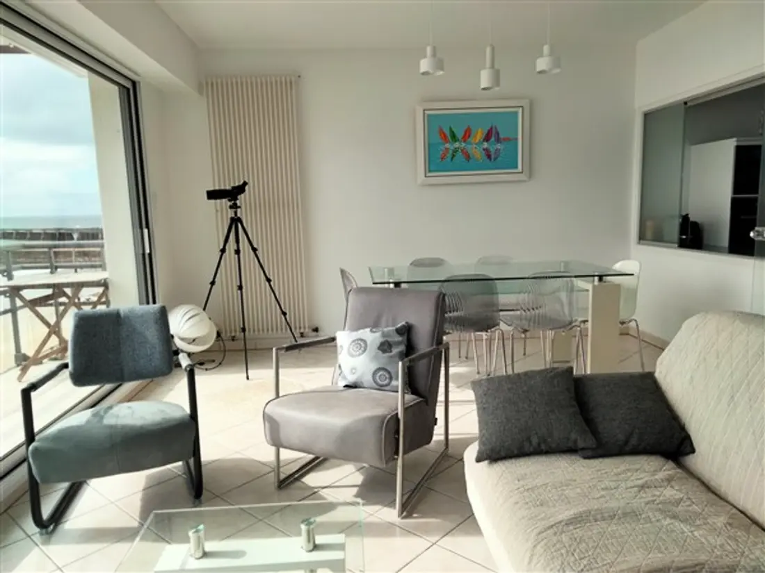 Location de Vacances Les Sables-d'Olonne 395