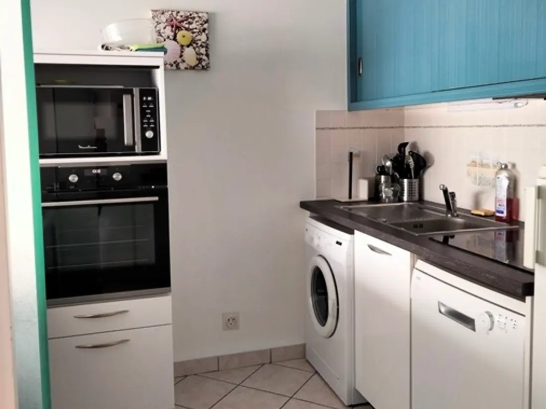 Location de Vacances Les Sables-d'Olonne 395