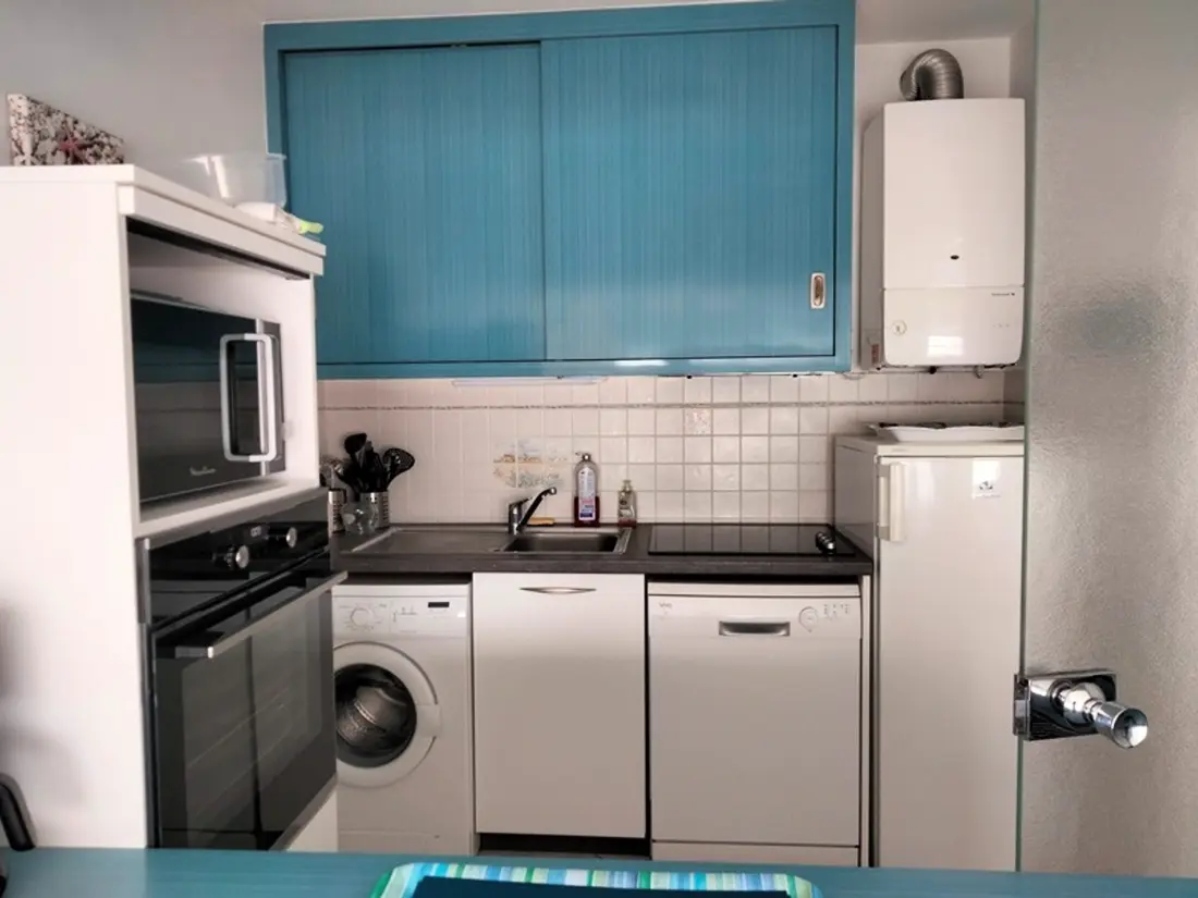 Location de Vacances Les Sables-d'Olonne 395