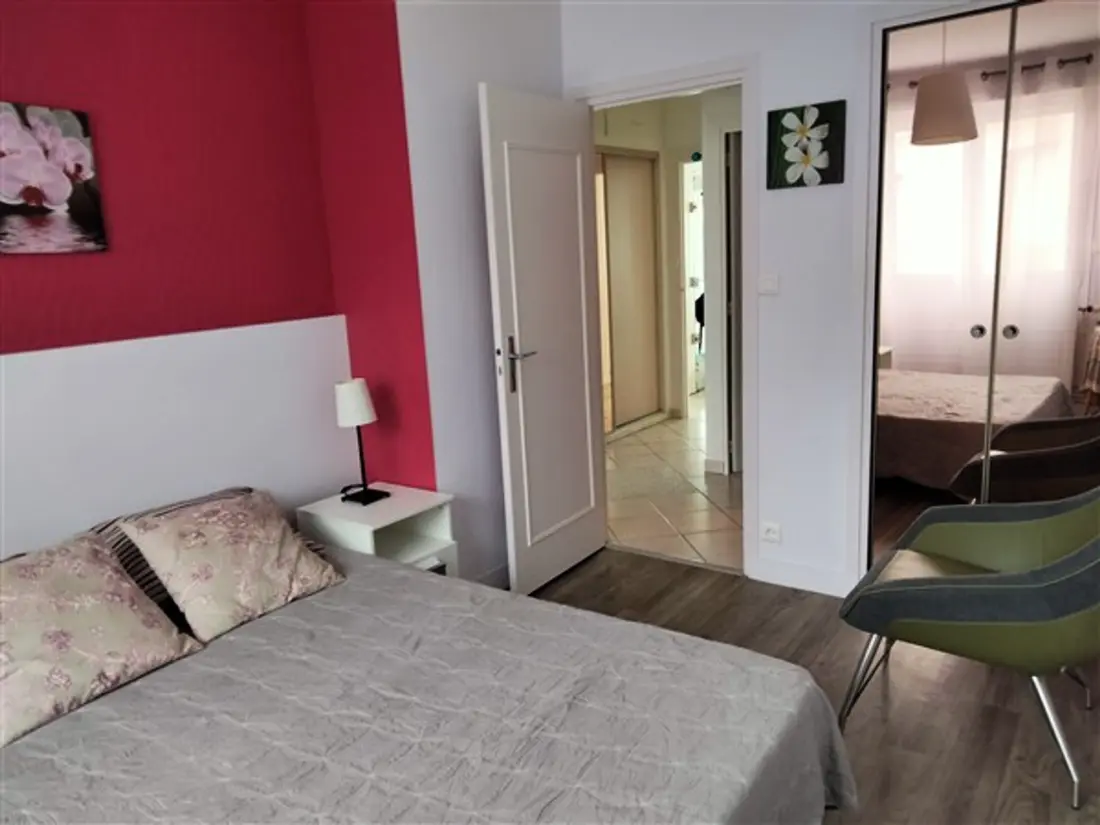 Location de Vacances Les Sables-d'Olonne 395