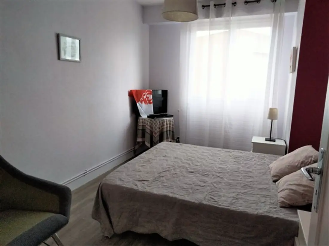 Location de Vacances Les Sables-d'Olonne 395