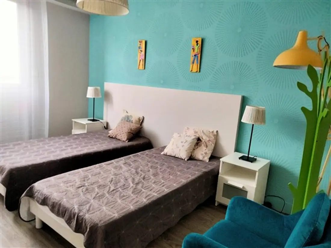 Location de Vacances Les Sables-d'Olonne 395