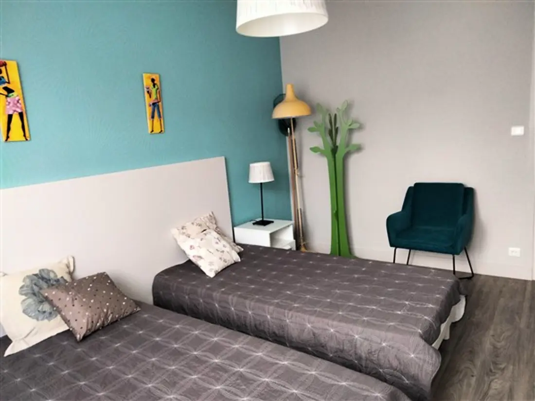 Location de Vacances Les Sables-d'Olonne 395