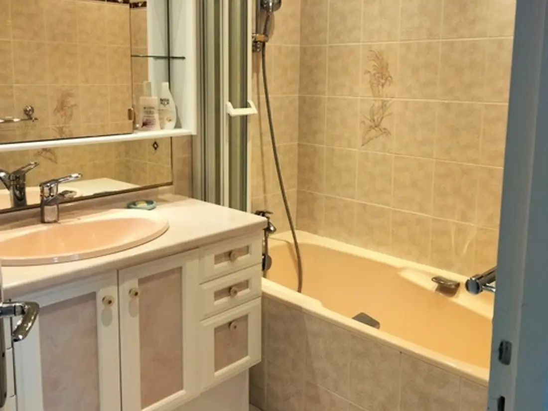 Location de Vacances Les Sables-d'Olonne 395