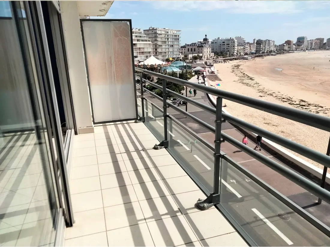 Location de Vacances Les Sables-d'Olonne 395