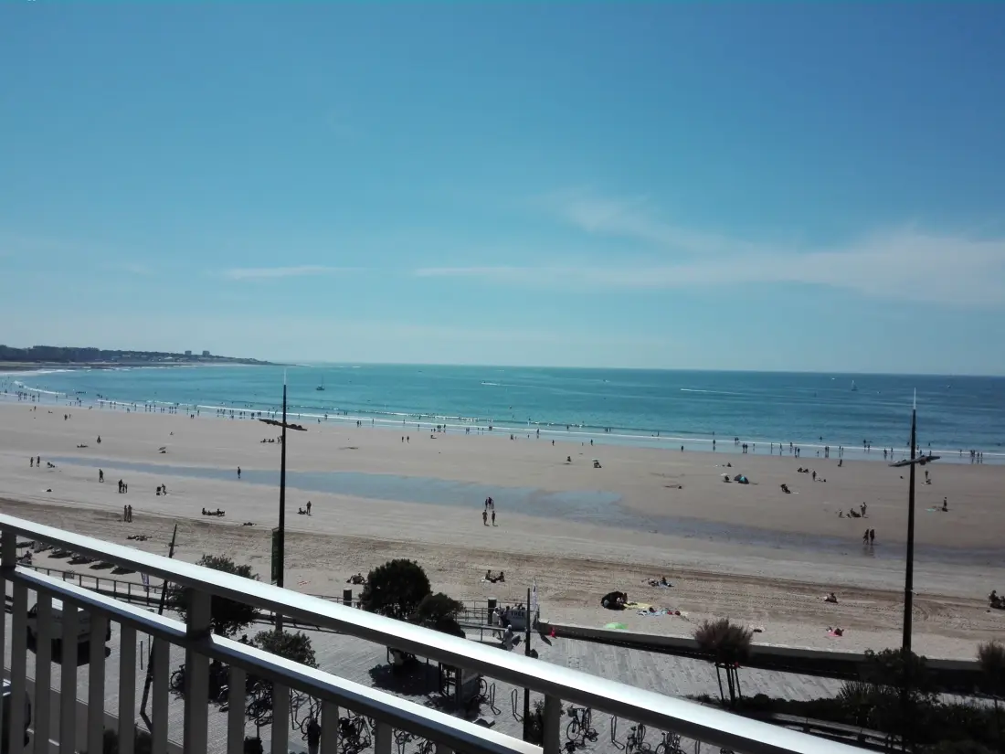 Location de Vacances Les Sables-d'Olonne 398