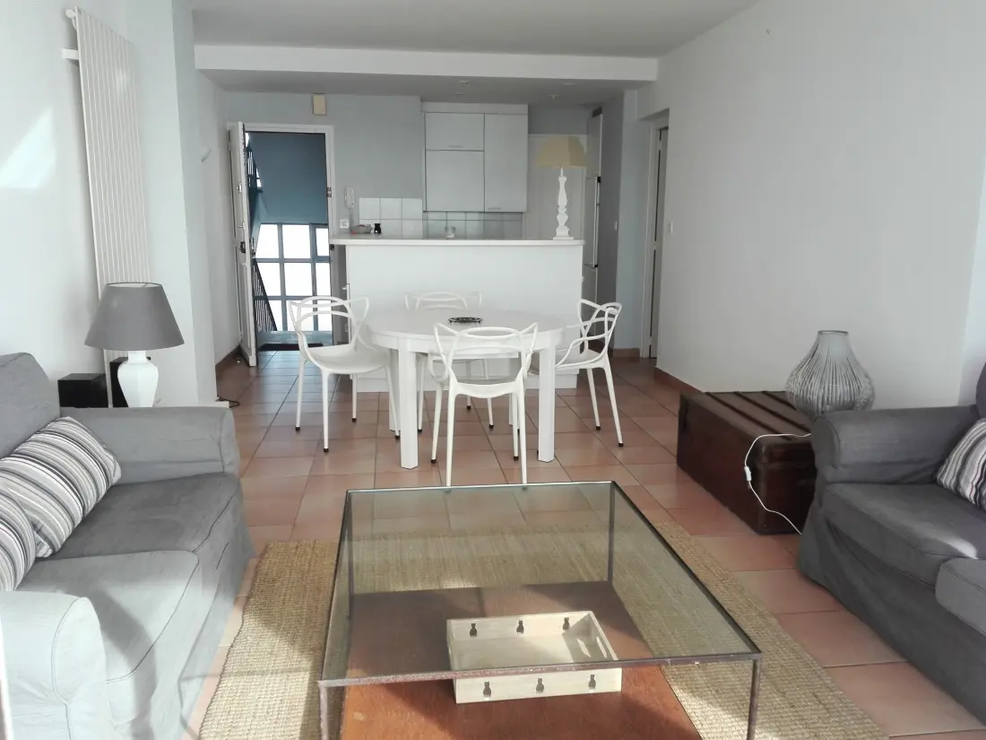 Location de Vacances Les Sables-d'Olonne 398