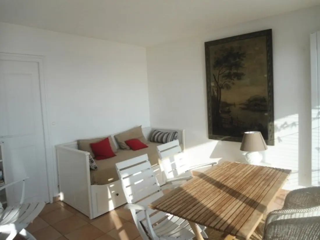 Location de Vacances Les Sables-d'Olonne 398