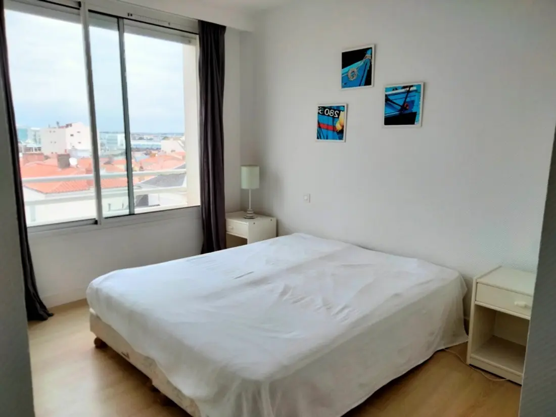 Location de Vacances Les Sables-d'Olonne 398