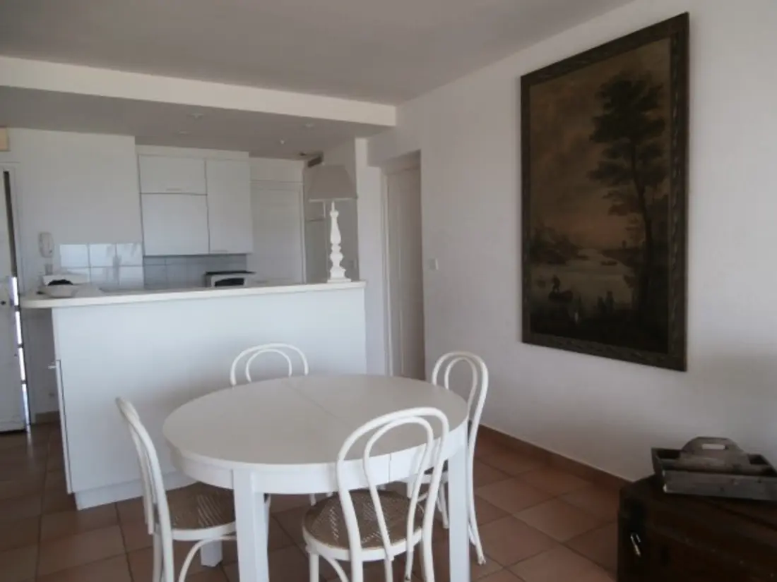 Location de Vacances Les Sables-d'Olonne 398