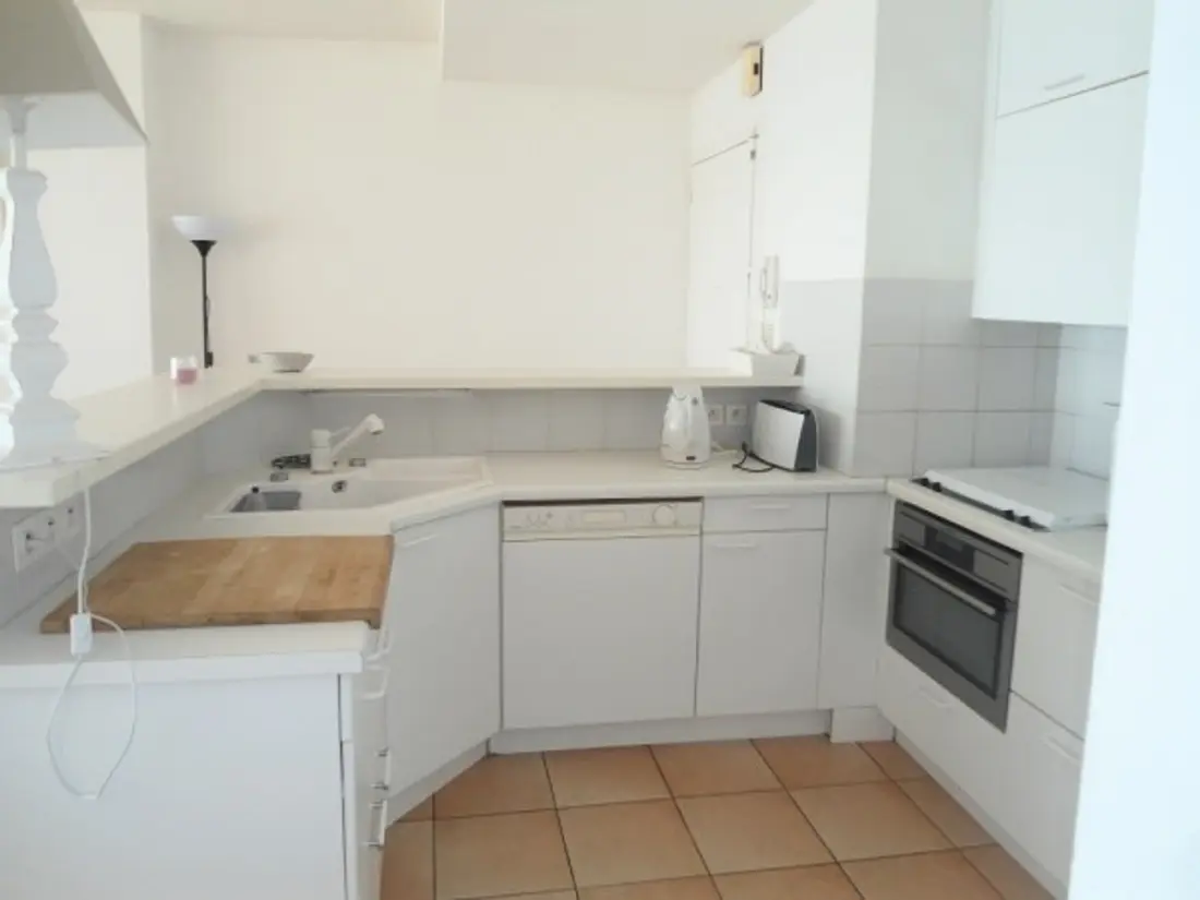 Location de Vacances Les Sables-d'Olonne 398