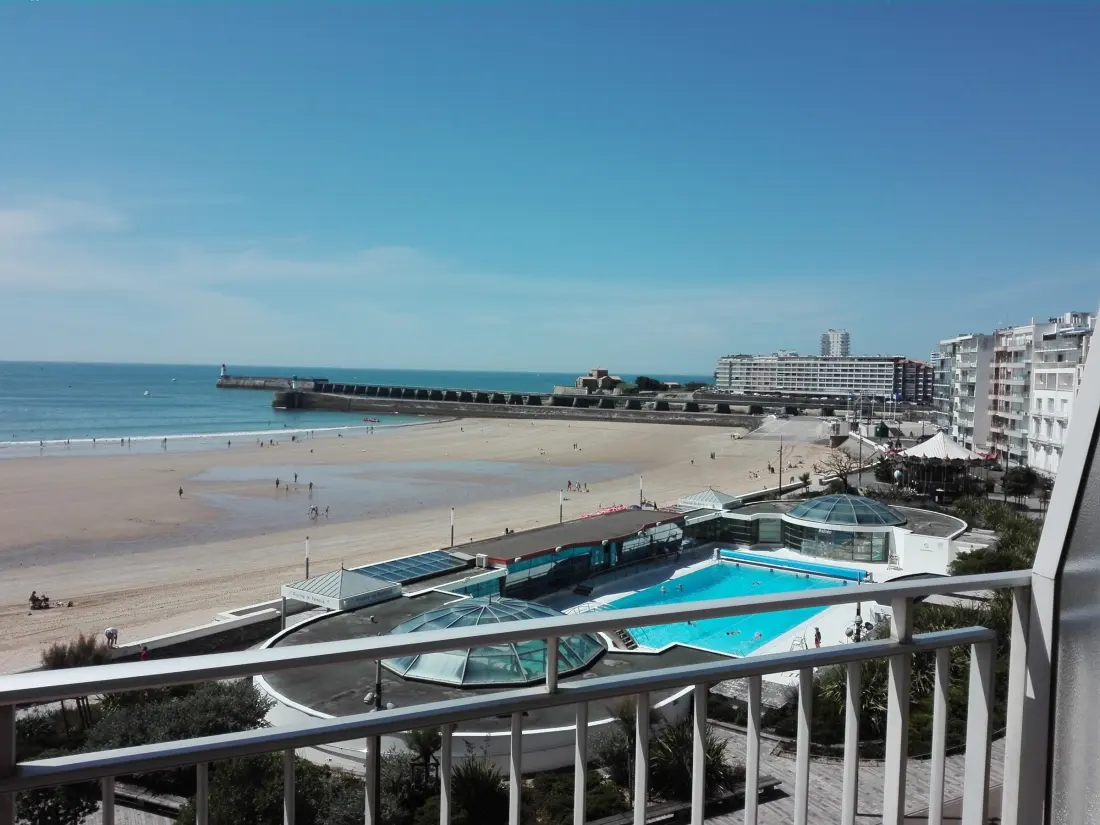 Location de Vacances Les Sables-d'Olonne 398
