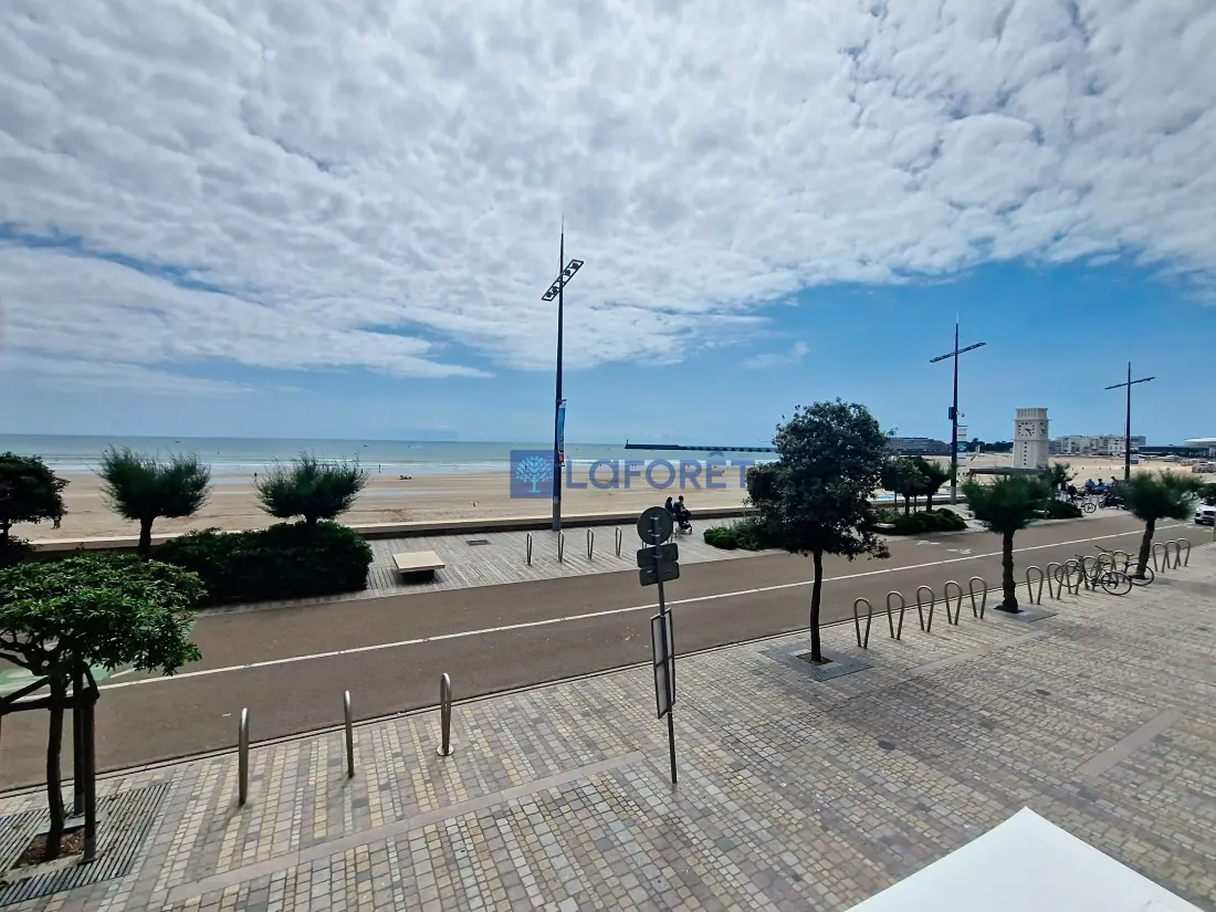Location de Vacances Les Sables-d'Olonne 409