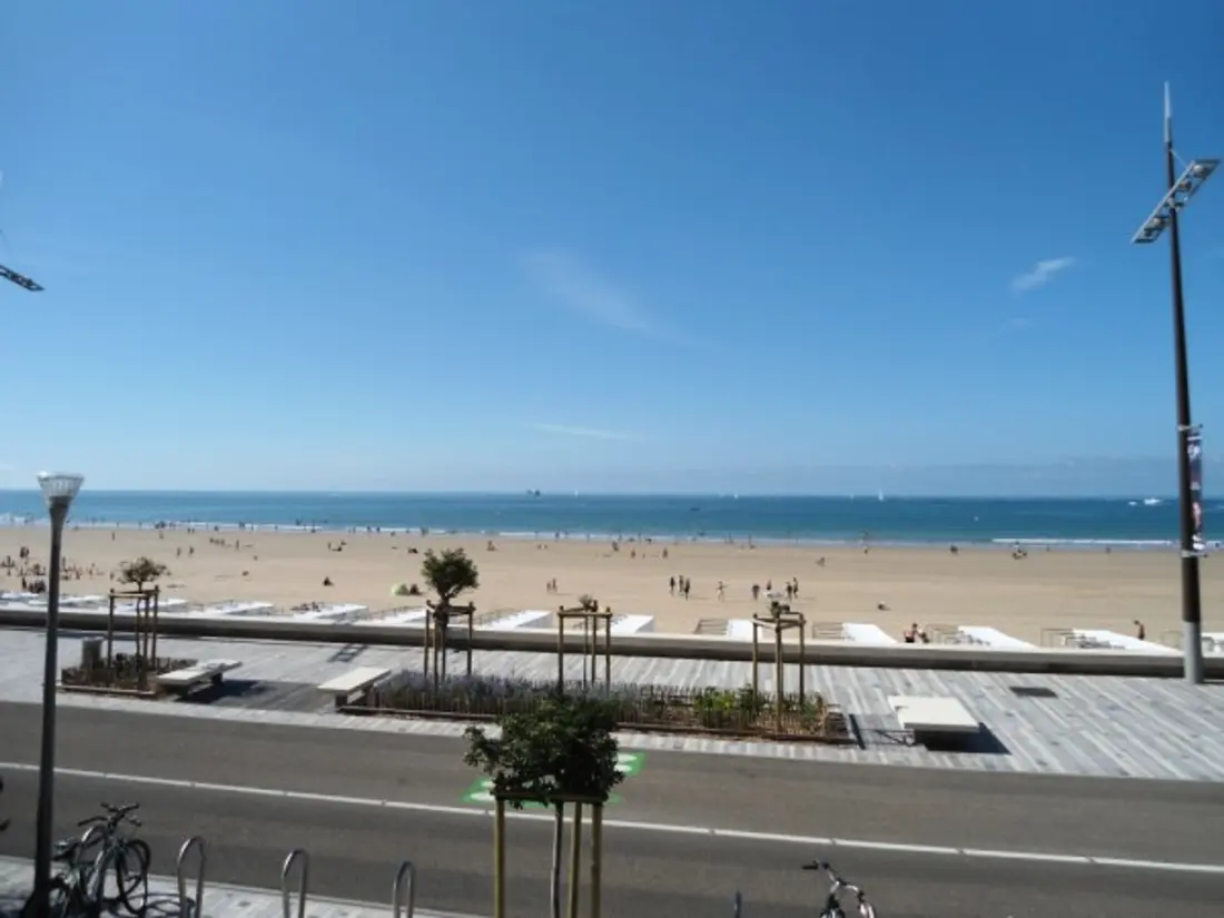 Location de Vacances Les Sables-d'Olonne 409