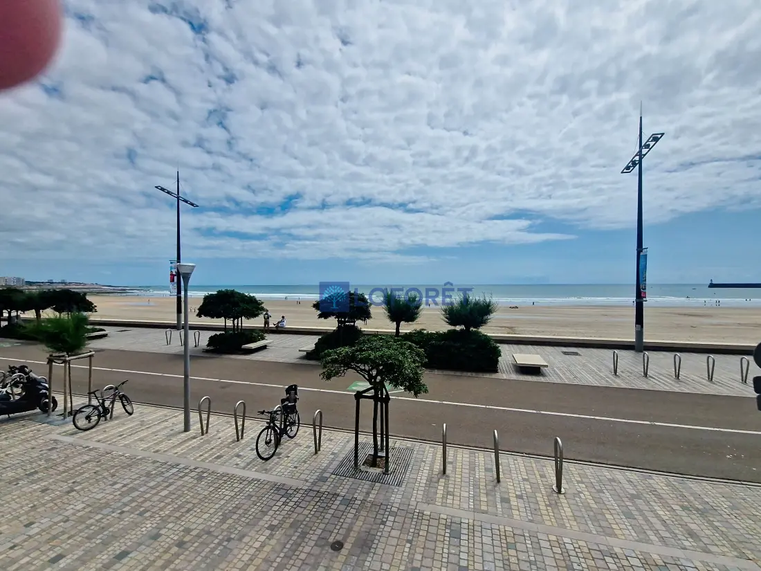 Location de Vacances Les Sables-d'Olonne 409