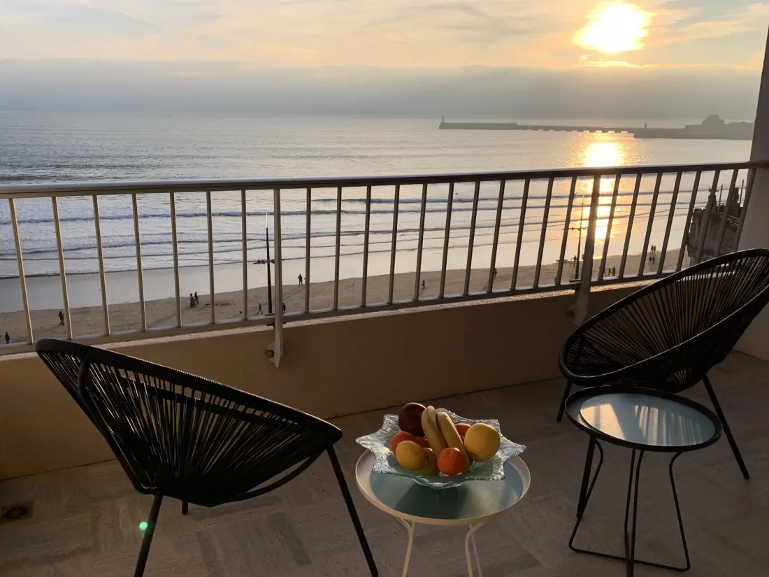 Location de Vacances Les Sables-d'Olonne 410